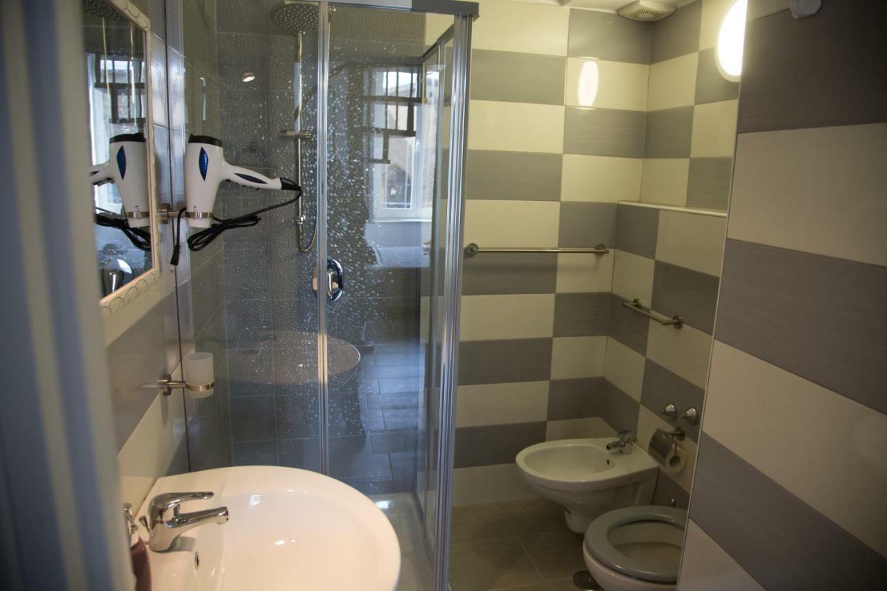 Maison d'hôtes Vesuvius Luxury