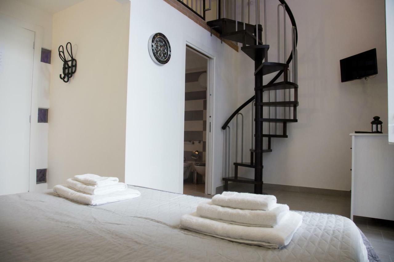 Maison d'hôtes Vesuvius Luxury Naples