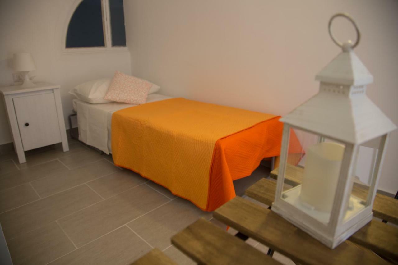 Vesuvius Luxury Maison d'hôtes *