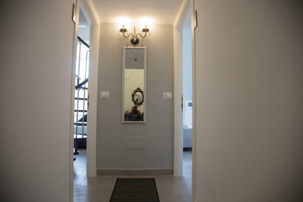 Maison d'hôtes Vesuvius Luxury Naples