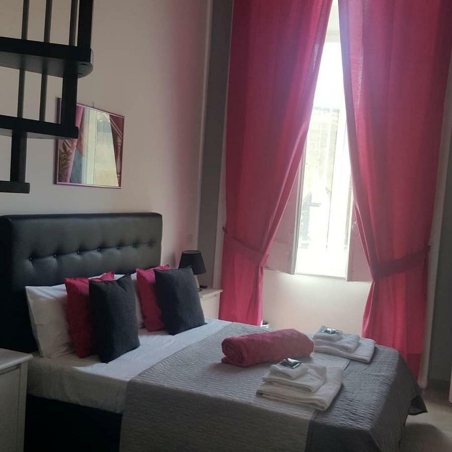 Maison d'hôtes Vesuvius Luxury *